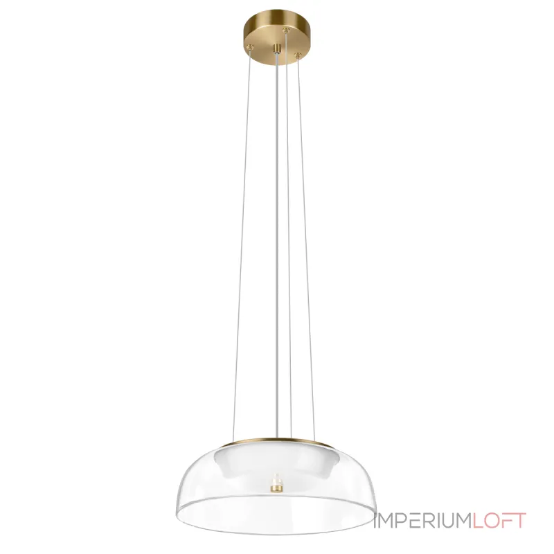 Подвесные светильники Loft it Tinkerbell 10428/C от ImperiumLoft