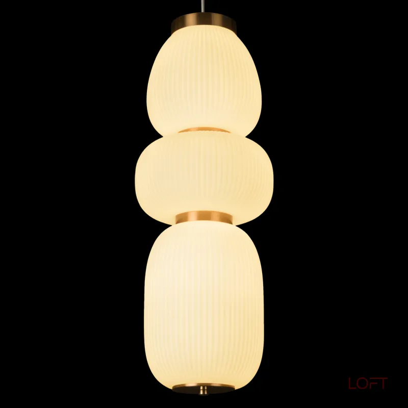 Подвесные светильники Loft it Duff 10422/C от ImperiumLoft