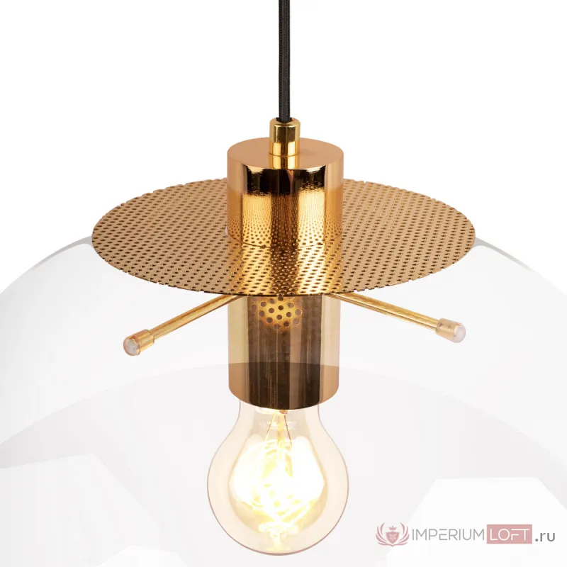 Подвесной светильник Loft it Selene 2033-A от ImperiumLoft