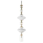 Подвесные светильники Loft it Spindle 10423/A от ImperiumLoft