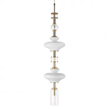 Подвесные светильники Loft it Spindle 10423/A от ImperiumLoft