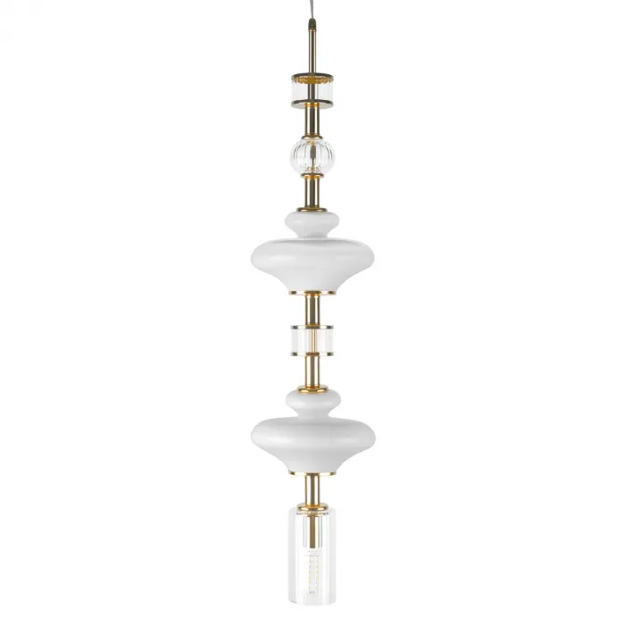 Подвесные светильники Loft it Spindle 10423/A от ImperiumLoft
