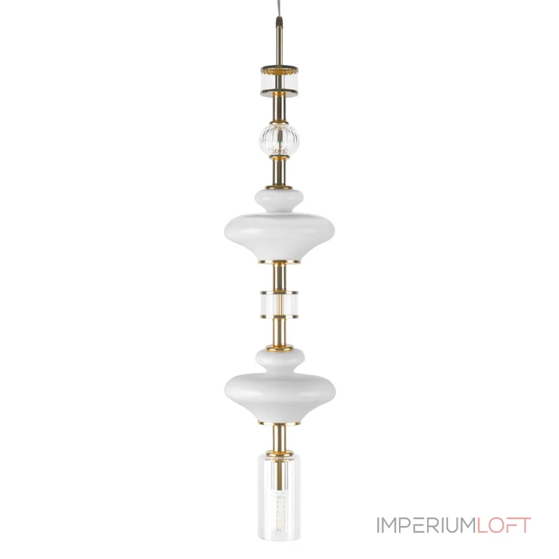 Подвесные светильники Loft it Spindle 10423/A от ImperiumLoft