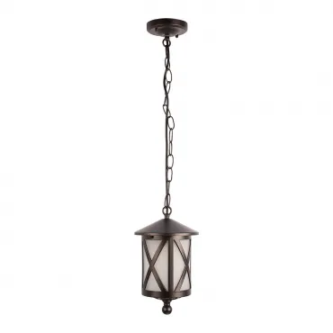 Уличный подвесной светильник Loft it Ravenna 100016P