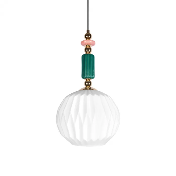 Подвесной светильник Loft it Family 10365/C от ImperiumLoft
