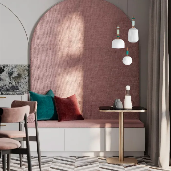 Подвесной светильник Loft it Family 10365/C от ImperiumLoft