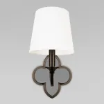 Настенный светильник Loft it Silence 10303W/B Copper black от ImperiumLoft