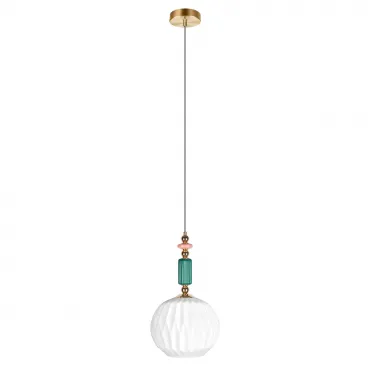 Подвесной светильник Loft it Family 10365/C