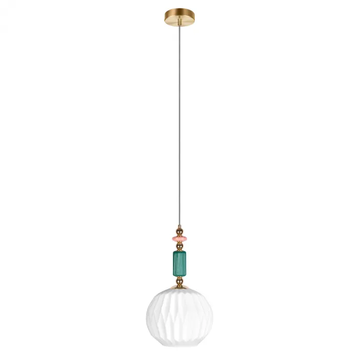 Подвесной светильник Loft it Family 10365/C от ImperiumLoft