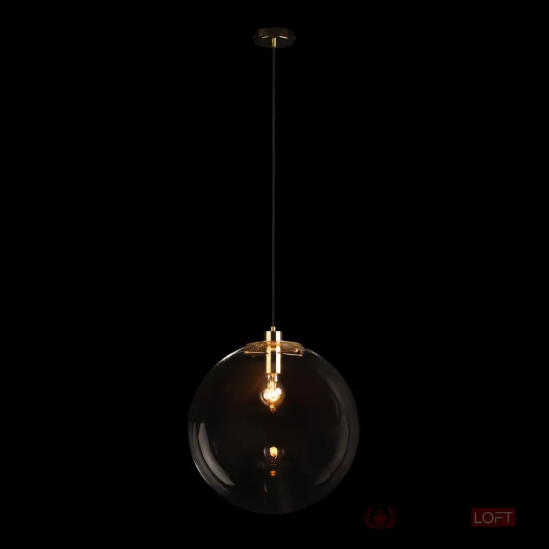 Подвесной светильник Loft it Selene 2033-A от ImperiumLoft