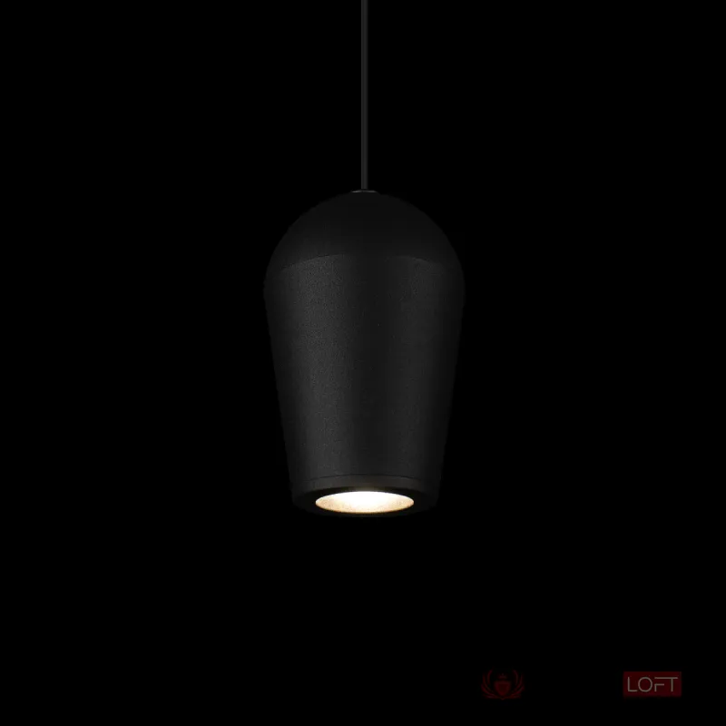 Подвесной светильник Loft it Blackout 10357/10 от ImperiumLoft
