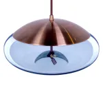Подвесной светильник Loft it Knot 8133-B mini от ImperiumLoft