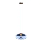 Подвесной светильник Loft it Knot 8133-B mini от ImperiumLoft