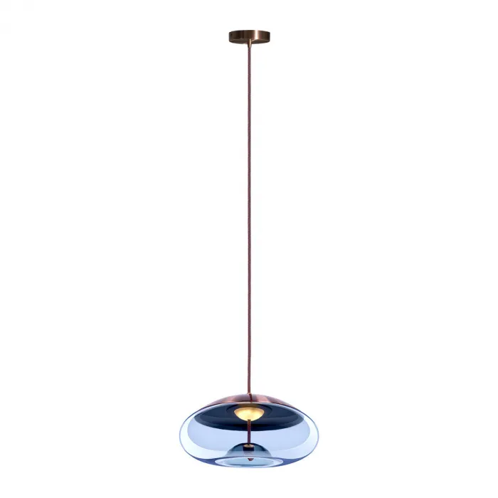 Подвесной светильник Loft it Knot 8133-B mini от ImperiumLoft