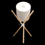 Настольная лампа LOFT IT Bobbin 10245T White от ImperiumLoft