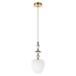 Подвесные светильники Loft it Family 10365/D от ImperiumLoft