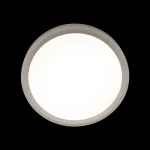 Потолочный светильник LOFT IT Extraslim 10227/24 White от ImperiumLoft