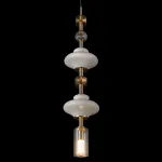 Подвесные светильники Loft it Spindle 10423/A от ImperiumLoft