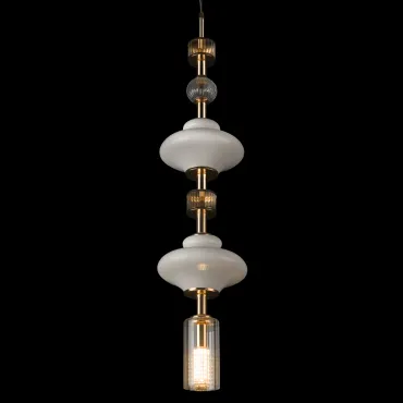Подвесные светильники Loft it Spindle 10423/A от ImperiumLoft
