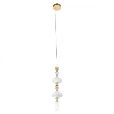 Подвесные светильники Loft it Spindle 10423/A от ImperiumLoft