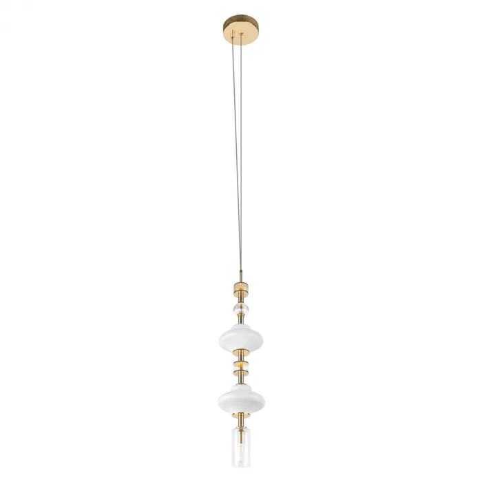 Подвесные светильники Loft it Spindle 10423/A от ImperiumLoft