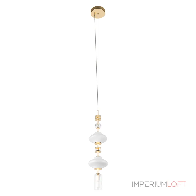 Подвесные светильники Loft it Spindle 10423/A от ImperiumLoft