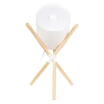 Настольная лампа LOFT IT Bobbin 10245T White от ImperiumLoft