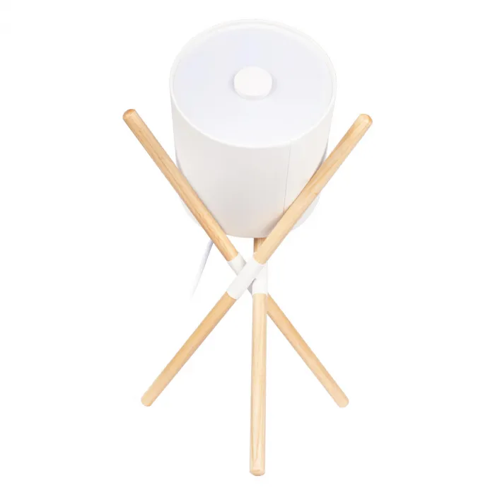 Настольная лампа LOFT IT Bobbin 10245T White от ImperiumLoft