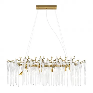 Подвесной светильник Loft it Waterfall 10350/1000L AB