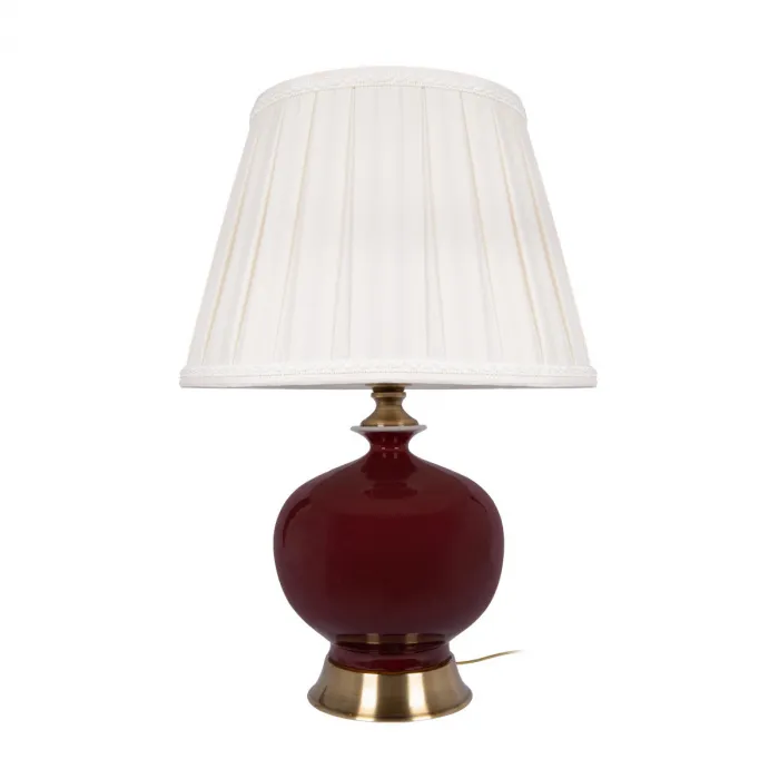 Настольная лампа LOFT IT Ruby 10267T/S от ImperiumLoft