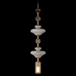 Подвесные светильники Loft it Spindle 10423/A от ImperiumLoft