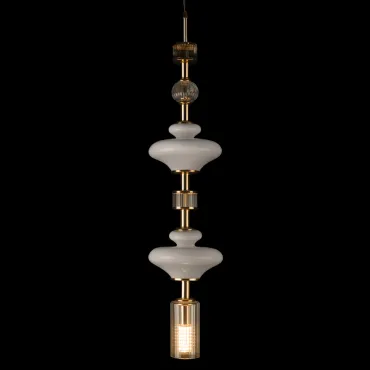Подвесные светильники Loft it Spindle 10423/A от ImperiumLoft