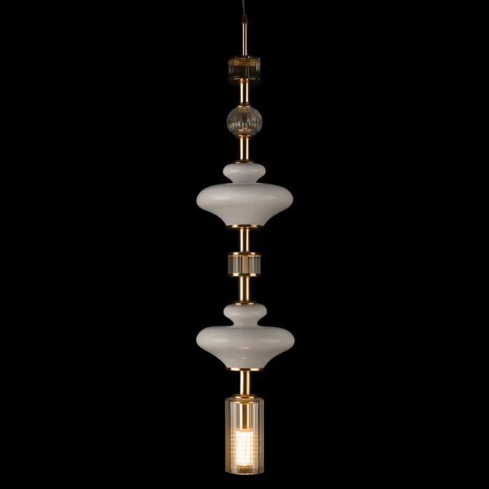Подвесные светильники Loft it Spindle 10423/A от ImperiumLoft