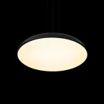 Светильник подвесной Loft it Dime 10371P Black от ImperiumLoft