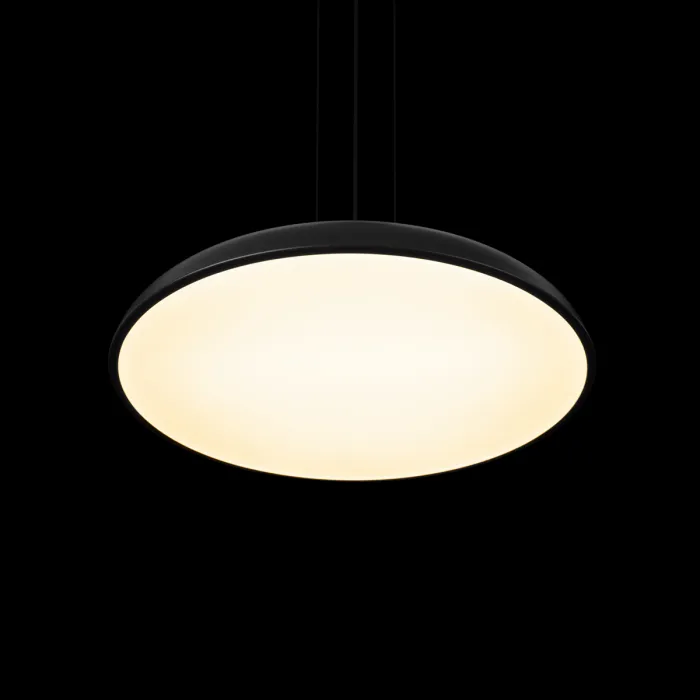 Светильник подвесной Loft it Dime 10371P Black от ImperiumLoft