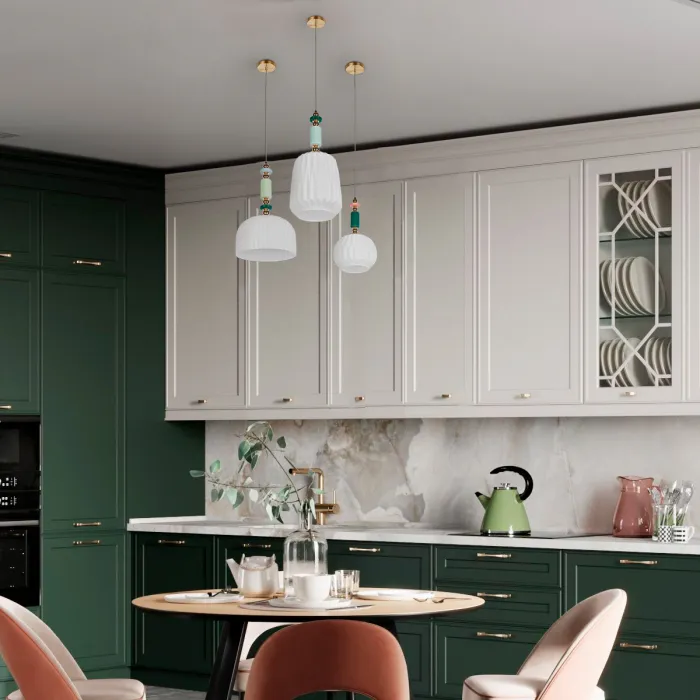 Подвесной светильник Loft it Family 10365/C от ImperiumLoft