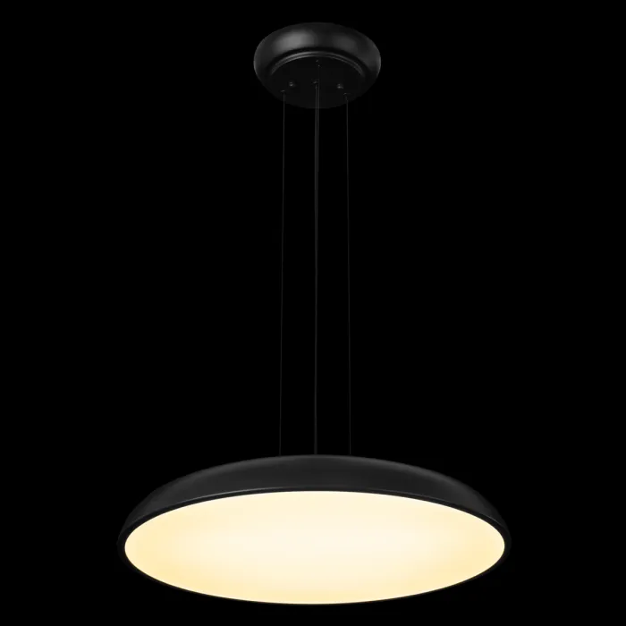 Светильник подвесной Loft it Dime 10371P Black от ImperiumLoft