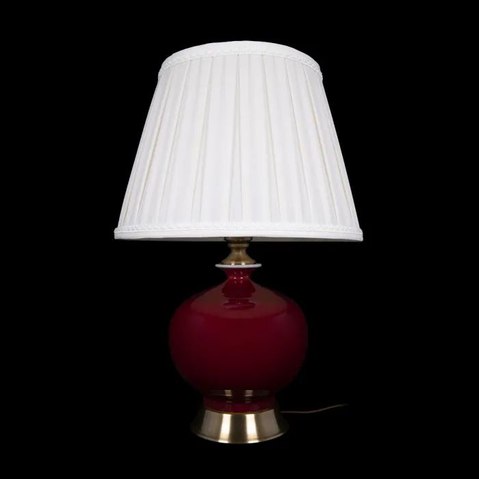 Настольная лампа LOFT IT Ruby 10267T/S от ImperiumLoft