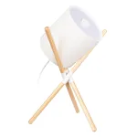 Настольная лампа LOFT IT Bobbin 10245T White от ImperiumLoft