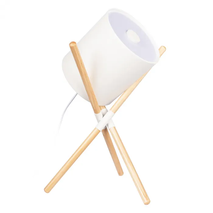 Настольная лампа LOFT IT Bobbin 10245T White от ImperiumLoft