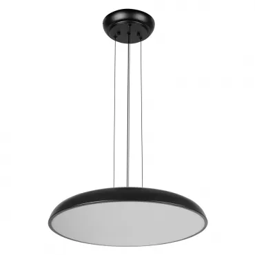 Светильник подвесной Loft it Dime 10371P Black