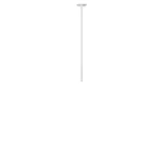 Настенный светильник Loft it Cane 10359/600 White от ImperiumLoft