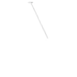 Настенный светильник Loft it Cane 10359/600 White от ImperiumLoft