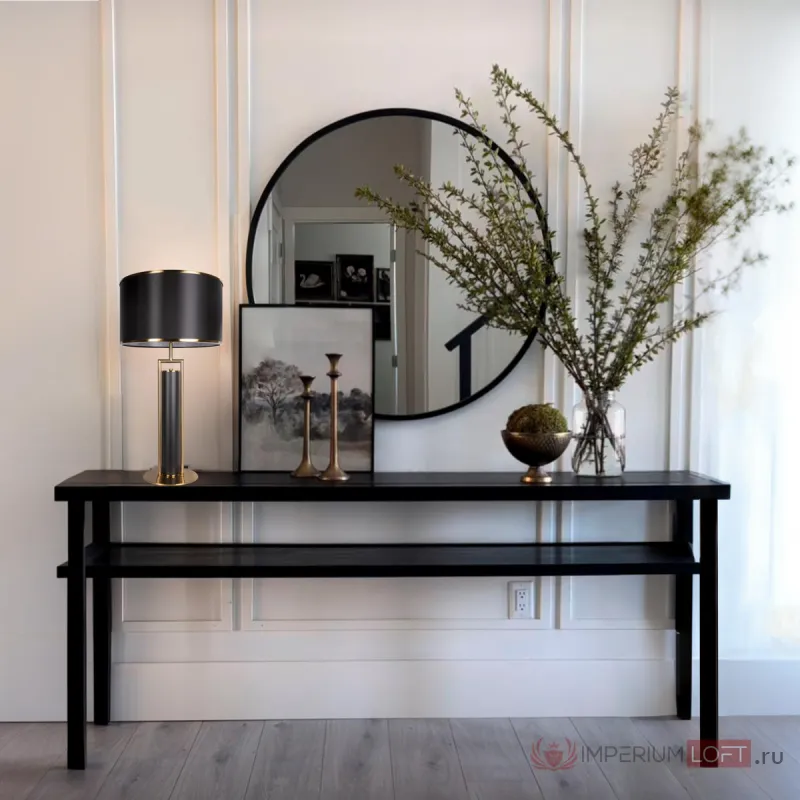 Настольная лампа LOFT IT Bauhaus 10286 от ImperiumLoft