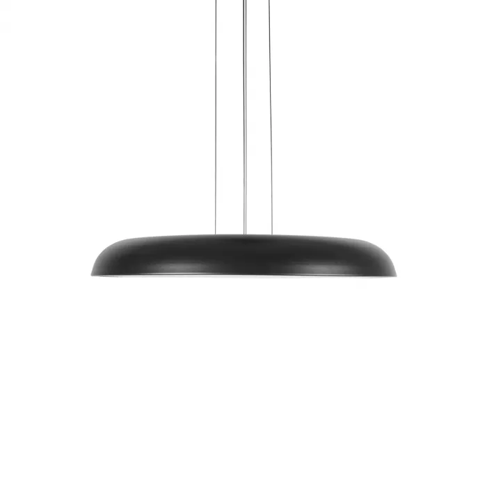 Светильник подвесной Loft it Dime 10371P Black от ImperiumLoft