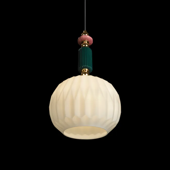 Подвесной светильник Loft it Family 10365/C от ImperiumLoft