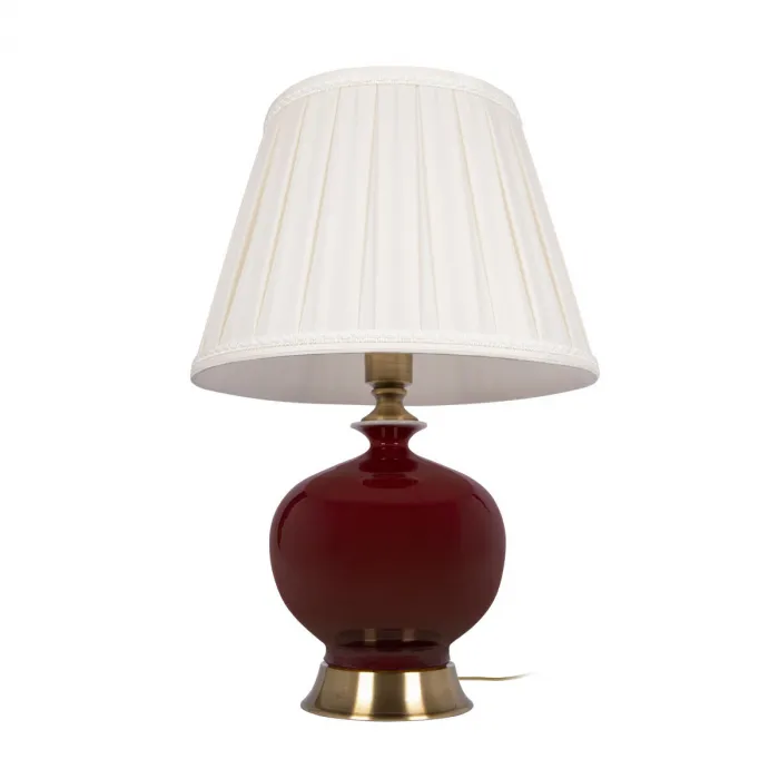 Настольная лампа LOFT IT Ruby 10267T/S от ImperiumLoft