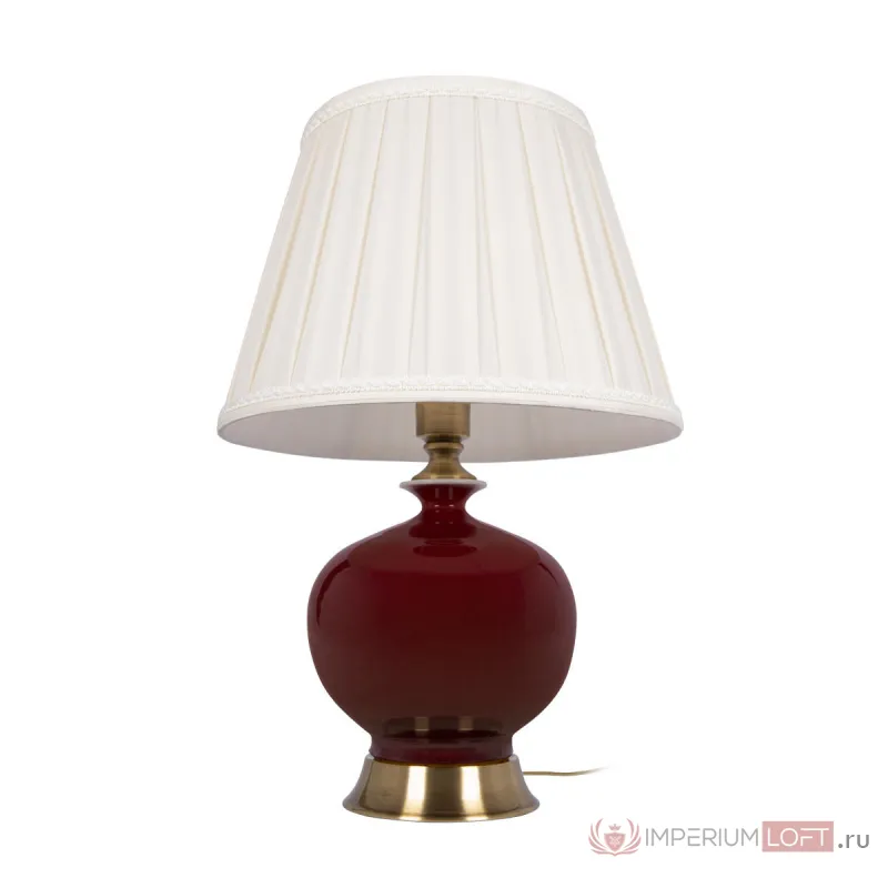 Настольная лампа LOFT IT Ruby 10267T/S от ImperiumLoft