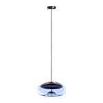 Подвесной светильник Loft it Knot 8133-B mini от ImperiumLoft