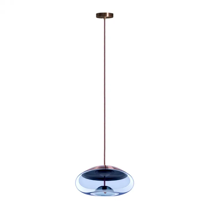 Подвесной светильник Loft it Knot 8133-B mini от ImperiumLoft